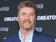 Pat Finn, estrela de ‘Seinfeld’ e ‘The Middle’, morre aos 60 anos de câncer de bexiga Pat Finn na estreia de