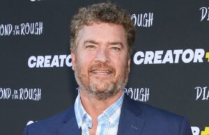 Pat Finn, estrela de ‘Seinfeld’ e ‘The Middle’, morre aos 60 anos de câncer de bexiga Pat Finn na estreia de