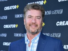 Pat Finn, um ex-aluno do Second City conhecido por papéis em ‘The Middle’ e ‘Ed’, morre aos 60 anos HOLLYWOOD, CALIFORNIA - JUNE 29: Pat Finn attends "Diamond in the Rough" premiere at NeueHouse Los Angeles on June 29, 2022 in Hollywood, California. (Photo by Araya Doheny/Getty Images for Creator+)