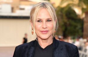 Patricia Arquette condena a resposta pública à política de imigração de Trump como ‘sociopatia em escala de massa’ Patricia Arquette condena a resposta pública à política de imigração de Trump como 'sociopatia em escala de massa'