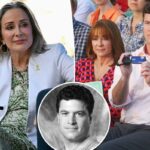 Patricia Heaton lamenta Pat Finn, co-estrela de 'The Middle', após sua morte aos 60 anos