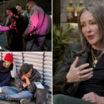 Patricia Heaton revela por que trocou Los Angeles por Nashville