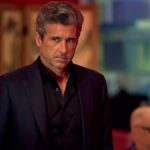 Patrick Dempsey faz malabarismos com a vida dupla de Hitman com o diagnóstico de Alzheimer no trailer de 'Memory of a Killer'