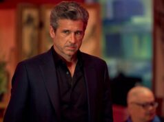 Patrick Dempsey faz malabarismos com a vida dupla de Hitman com o diagnóstico de Alzheimer no trailer de ‘Memory of a Killer’ Patrick Dempsey faz malabarismos com a vida dupla de Hitman com o diagnóstico de Alzheimer no trailer de 'Memory of a Killer'