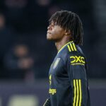 Manchester United x Everton - Premier League