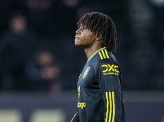 Patrick Dorgu pode ter um impacto fundamental em sua convocação do Man Utd, e uma das novas contratações do time será beneficiada Manchester United x Everton - Premier League