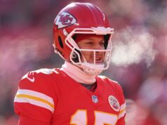 Patrick Mahomes deu tudo de si para os presentes de feriado de seus companheiros de equipe do Chiefs Patrick Mahomes, Shohei Ohtani e mais atletas profissionais presenteiam companheiros de equipe com presentes de Natal incríveis