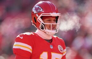Patrick Mahomes deu tudo de si para os presentes de feriado de seus companheiros de equipe do Chiefs Patrick Mahomes, Shohei Ohtani e mais atletas profissionais presenteiam companheiros de equipe com presentes de Natal incríveis