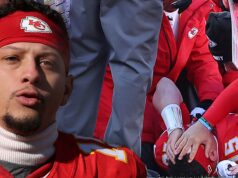 Patrick Mahomes rasga ACL na derrota para os Chargers patrick-mahomes-getty-1