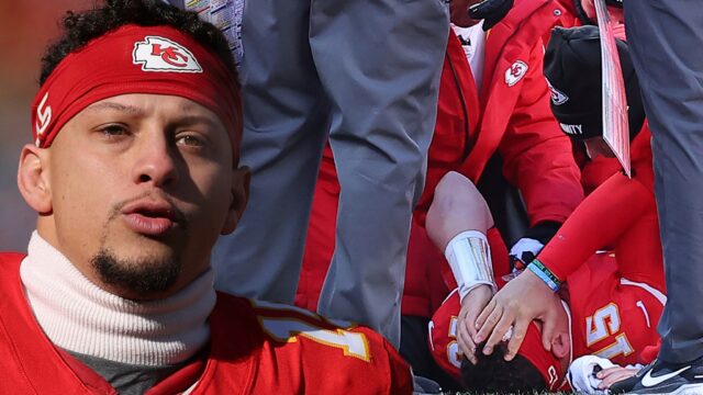 Patrick Mahomes rasga ACL na derrota para os Chargers patrick-mahomes-getty-1