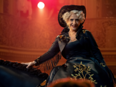 Patti LuPone não tinha ideia de que faria um número musical em ‘Palm Royale’: ‘Eu estava de volta ao palco da Broadway’ Patti LuPone não tinha ideia de que faria um número musical em ‘Palm Royale’: ‘Eu estava de volta ao palco da Broadway’