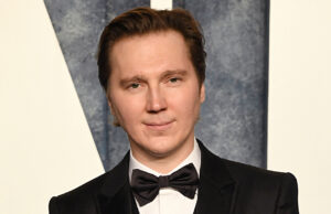 Paul Dano entra para o elenco do thriller psicológico ‘Bunker’ de Florian Zeller (EXCLUSIVO) BEVERLY HILLS, CALIFORNIA - MARCH 12: Paul Dano attends the 2023 Vanity Fair Oscar Party Hosted By Radhika Jones at Wallis Annenberg Center for the Performing Arts on March 12, 2023 in Beverly Hills, California. (Photo by Jon Kopaloff/Getty Images for Vanity Fair)