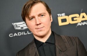 Paul Dano se defendeu: O escritor de ‘The Batman 2’, Simu Liu e mais compartilham elogios depois que Quentin Tarantino o considera o ‘pior ator do SAG’ Paul Dano se defendeu: O escritor de 'The Batman 2', Simu Liu e mais compartilham elogios depois que Quentin Tarantino o considera o 'pior ator do SAG'