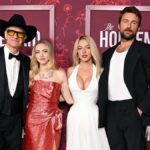 Paul Feig dedica estreia de 'The Housemaid' a Rob e Michele Reiner