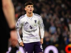 Paul Scholes diz que Shea Lacey o lembra de um vencedor da Premier League desde que o viu pela primeira vez Paul Scholes diz que Shea Lacey o lembra de um vencedor da Premier League desde que o viu pela primeira vez