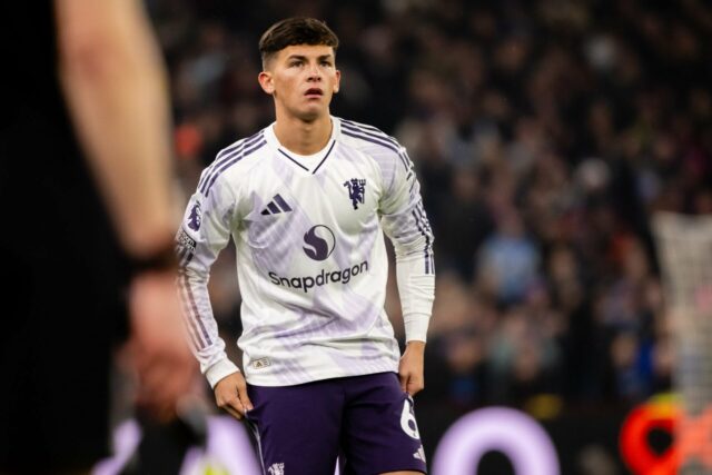 Paul Scholes diz que Shea Lacey o lembra de um vencedor da Premier League desde que o viu pela primeira vez
