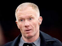 Paul Scholes provou estar certo sobre Ruben Amorim após sua última escavação na academia Conferência de imprensa de Ruben Amorim antes do jogo com o Bournemouth