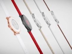 Pebble provoca mais uma coisa antes do ano terminar Prévia do Pebble para 10 de dezembro