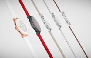 Pebble provoca mais uma coisa antes do ano terminar Prévia do Pebble para 10 de dezembro