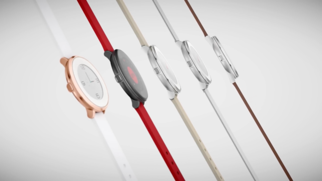 Prévia do Pebble para 10 de dezembro