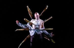 Peça de ‘Stranger Things’ quebra recorde da Broadway House com US $ 2,5 milhões no Natal Peça de 'Stranger Things' quebra recorde da Broadway House com US $ 2,5 milhões no Natal