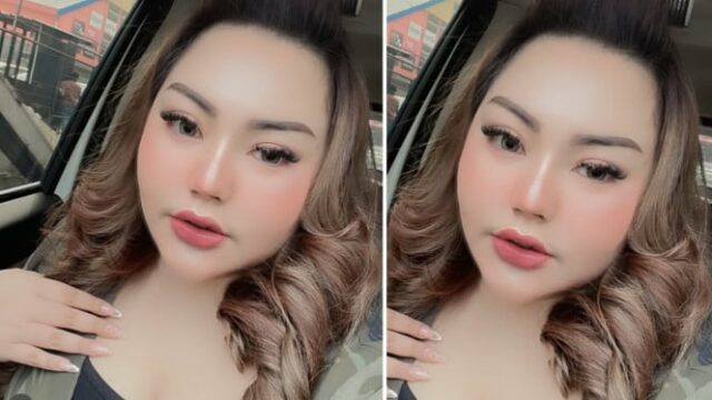 Pedindo desculpas, Lisa Mariana espera que Atalia Praratya responda sua mensagem
