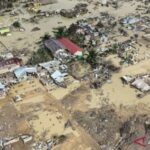 Pelindo envia logística para preparar cozinha pública