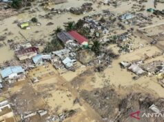 Pelindo envia logística para preparar cozinha pública Pelindo envia logística para preparar cozinha pública