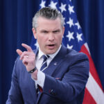 Desenho animado de Jack Ohman