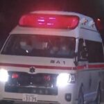 Pelo menos 15 feridos em ataque com faca e produtos químicos em fábrica no Japão