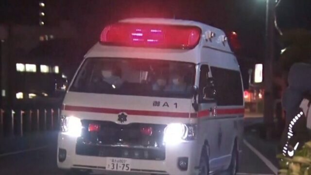 Pelo menos 15 feridos em ataque com faca e produtos químicos em fábrica no Japão
