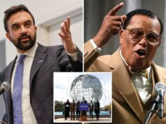 Pelo menos 20% da equipe do comitê de transição de Zohran Mamdani está ligada a grupos radicais anti-sionistas: ADL Pelo menos 20% da equipe do comitê de transição de Zohran Mamdani está ligada a grupos radicais anti-sionistas: ADL