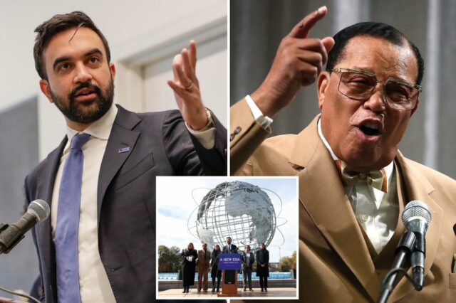 Pelo menos 20% da equipe do comitê de transição de Zohran Mamdani está ligada a grupos radicais anti-sionistas: ADL
