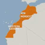 Pelo menos 37 mortos após inundações repentinas atingirem Safi, no Marrocos