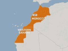 Pelo menos 37 mortos após inundações repentinas atingirem Safi, no Marrocos Pelo menos 37 mortos após inundações repentinas atingirem Safi, no Marrocos
