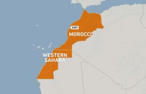 Pelo menos 37 mortos após inundações repentinas atingirem Safi, no Marrocos Pelo menos 37 mortos após inundações repentinas atingirem Safi, no Marrocos
