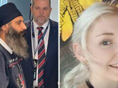 Pena de prisão perpétua para o assassino de Toyah Cordingley Toyah Cordingley