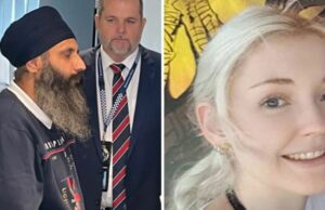 Pena de prisão perpétua para o assassino de Toyah Cordingley Toyah Cordingley