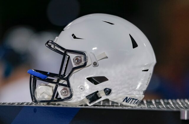 Penn State pode fazer um esforço impressionante para o treinador Penn State