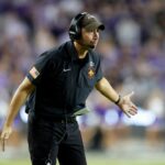 Matt Campbell, Penn State