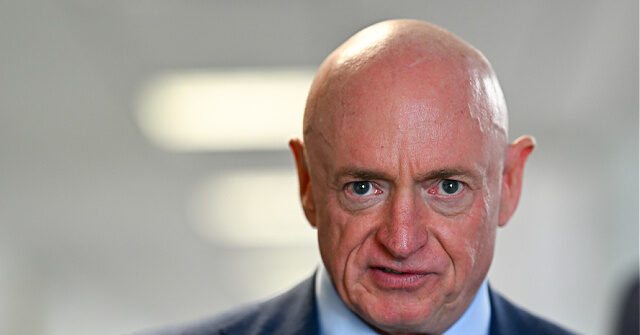 Pentágono intensifica investigação sobre o senador Mark Kelly por “sérias Pentágono intensifica investigação sobre o senador Mark Kelly por “sérias alegações de má conduta”