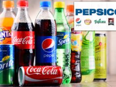 Pepsi eliminando lanches e refrigerantes favoritos dos clientes – e reduzindo preços em maratona de redução de custos Pepsi eliminando lanches e refrigerantes favoritos dos clientes – e reduzindo preços em maratona de redução de custos