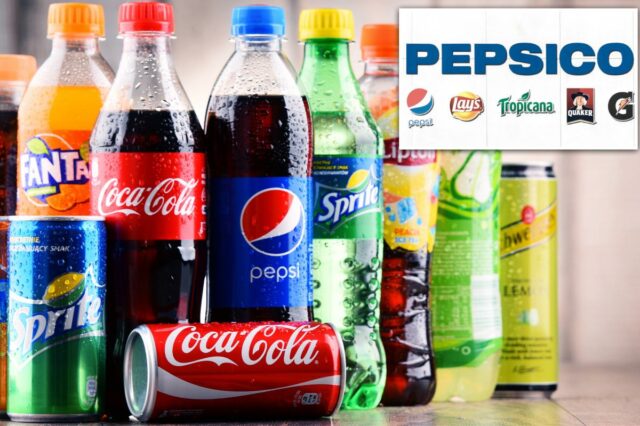 Pepsi eliminando lanches e refrigerantes favoritos dos clientes – e Pepsi eliminando lanches e refrigerantes favoritos dos clientes – e reduzindo preços em maratona de redução de custos