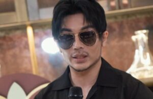 Perfil de Tex Saverio, designer genial cujo trabalho é repetidamente usado por Lady Gaga Perfil de Tex Saverio, designer genial cujo trabalho é repetidamente usado por Lady Gaga