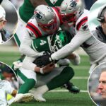 Perguntas do Burning Jets: O que está por trás de todas as derrotas? Um QB no draft? O trabalho de Aaron Glenn é seguro?