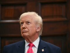 Perguntei se a Síndrome de Perturbação de Trump é real: recebi ameaças de morte em resposta, provando que é Perguntei se a Síndrome de Perturbação de Trump é real: recebi ameaças de morte em resposta, provando que é