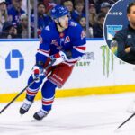 Perplexos Rangers diante de uma decisão complicada a ser feita antes do prazo de negociação