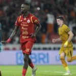 Persija Coach disse depois de destruir o Bhayangkara FC