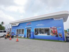 Pertamina prepara 34 pontos de atendimento gratuitos para apoiar a tranquilidade das férias de Natal Pertamina prepara 34 pontos de atendimento gratuitos para apoiar a tranquilidade das férias de Natal