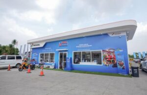 Pertamina prepara 34 pontos de atendimento gratuitos para apoiar a tranquilidade das férias de Natal Pertamina prepara 34 pontos de atendimento gratuitos para apoiar a tranquilidade das férias de Natal